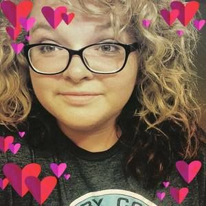 Meet your Posher, Briana